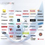 LENSPEN GoPro HERO Edition Lens Cleaning Pen 